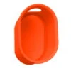 Cycloc Lus Wandhouder - Oranje -Fietsaccessoires Winkel loop wandhalter 137658SW0eozUIMqDCw