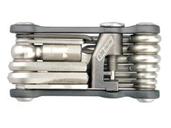 Topeak Mini 18+ Multigereedschap 6 Topeak Mini 18+ Multigereedschap -Fietsaccessoires Winkel mini 18 multitool miniwerkzeug 11921