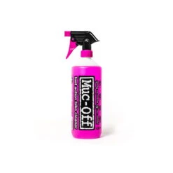 Muc-Off Ultimate Bicycle Kit Schoonmaakset Met Koffer -Fietsaccessoires Winkel muc off 3