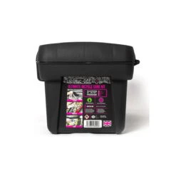 Muc-Off Ultimate Bicycle Kit Schoonmaakset Met Koffer -Fietsaccessoires Winkel muc off 9