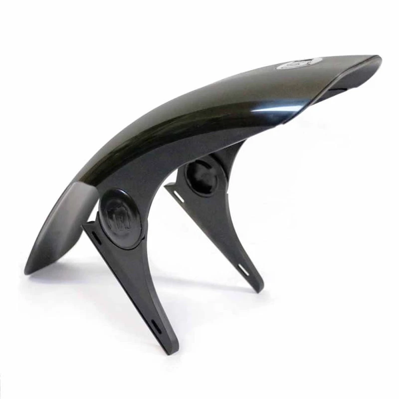 MugGuard Achter - Zwart 3 MugGuard Achter - Zwart