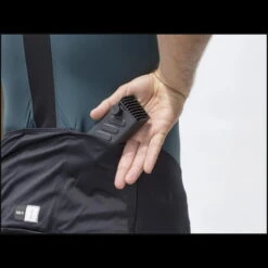 Pedaalstandaard - Kickstand Zwart -Fietsaccessoires Winkel satnder 6