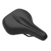ERGON SC Core Prime Mannenzadel - Zwart -Fietsaccessoires Winkel sc front side