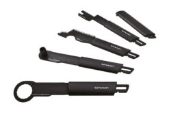 Birzman Sleutelset Professioneel Gereedschap - 4 Stuks