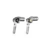 Dia-Compe ENE Bar End Shifter -Fietsaccessoires Winkel shifter bar ends