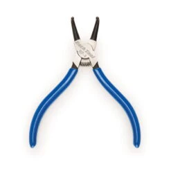 Park Tool Borgveertang RP-1 RP-2 RP-3 RP-4 Enkel Of Set - Blauw -Fietsaccessoires Winkel sicherungsring zangen rp 1 rp 2 rp 3 rp 4 einzeln od set 104379