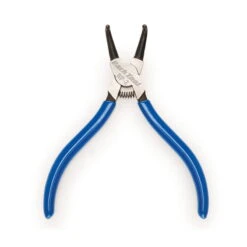 Park Tool Borgveertang RP-1 RP-2 RP-3 RP-4 Enkel Of Set - Blauw -Fietsaccessoires Winkel sicherungsring zangen rp 1 rp 2 rp 3 rp 4 einzeln od set 104383