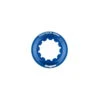 HOPE Centreerring - Blauw -Fietsaccessoires Winkel sideblue