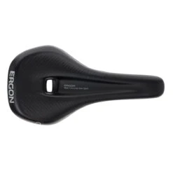 ERGON SM E-Mountain Sport Herenzadel - Zwart -Fietsaccessoires Winkel sm e2