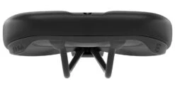Sqlab 601 Ergolux® Zadel -Fietsaccessoires Winkel sqlab sattel 601 ergolux BACK