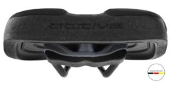 Sqlab 610 Infinergy® M-D Active 2.1 Zadel -Fietsaccessoires Winkel sqlab sattel 610 infinergy m d active 2 1 back 1