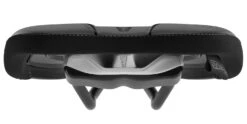 Sqlab 611 ERGOWAVE® Actief 2.1 Zadel -Fietsaccessoires Winkel sqlab sattel 611 ergowave active 2 1 back