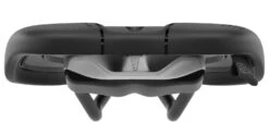 Sqlab 612 ERGOWAVE® Actief 2.1 Zadel -Fietsaccessoires Winkel sqlab sattel 612 ergowave active 2 1 back