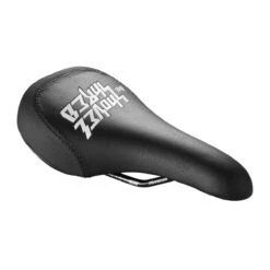 Reverse Shovel & Shred Zadel - Zwart/Rood -Fietsaccessoires Winkel sw we saddle 2
