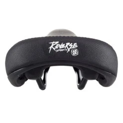 Reverse Shovel & Shred Zadel - Zwart/Wit -Fietsaccessoires Winkel sw we saddle 3332ZqS9wnIYcF