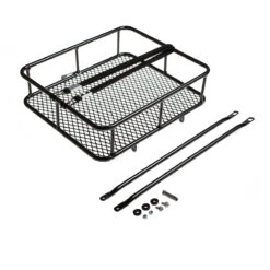 Take Away Tray Transportmand - Zwart