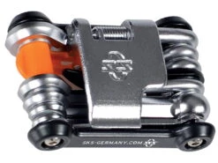 SKS Tom 18 Minitool - 18 Functies -Fietsaccessoires Winkel tom 18 minitool 18 funktionen 39763rJMSriWOIhTo2