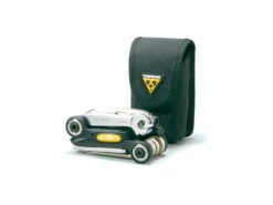 Topeak Alien 2 Multitool Mini Gereedschap -Fietsaccessoires Winkel topeak alien 2 multitool miniwerkzeug 11913