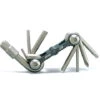 Topeak Mini 9 Multigereedschap -Fietsaccessoires Winkel topeak mini 9 multitool miniwerkzeug 35487